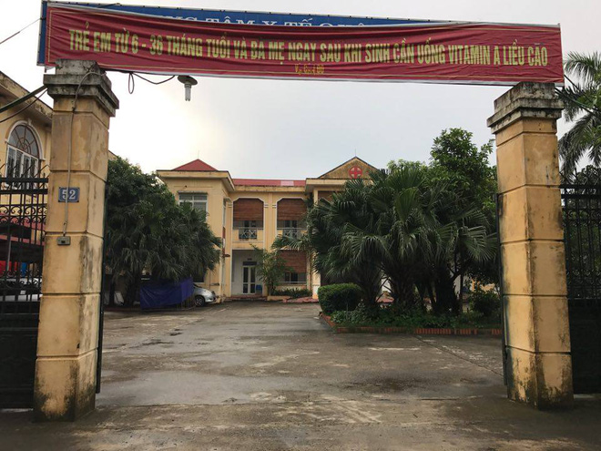 be 8 tuoi tu vong gia dinh nghi do sot xuat huyet so y te ha noi noi gi