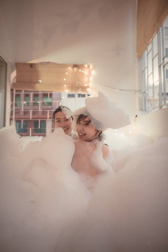 nguoi nguoi do xo di thai han nhiep anh gia thai lan nay lai lien tuc den viet nam de chup anh cuoi