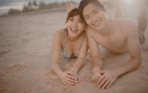 nguoi nguoi do xo di thai han nhiep anh gia thai lan nay lai lien tuc den viet nam de chup anh cuoi