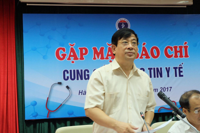 7 thang dau nam ca nuoc ghi nhan 60000 ca sot xuat huyet bo y te hop khan