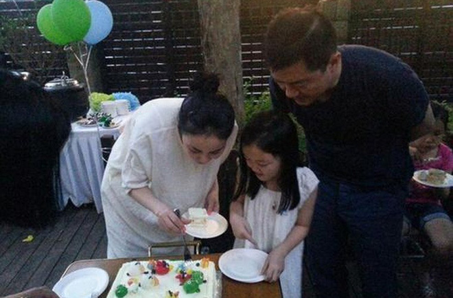 vuong phi thien hau khong may man trong tinh yeu khi lam nguoi thu 3 chen vao hai moi tinh hanh phuc