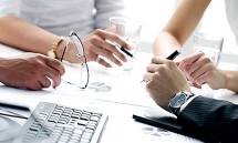 tap doan tien bo ttb lay y kien co dong chuyen niem yet tu hnx sang hose