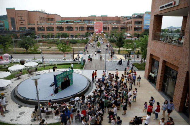 cuoc song kho tuong tuong o khu vuc bien gioi nguy hiem nhat the gioi