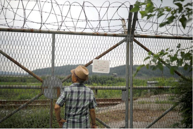 cuoc song kho tuong tuong o khu vuc bien gioi nguy hiem nhat the gioi