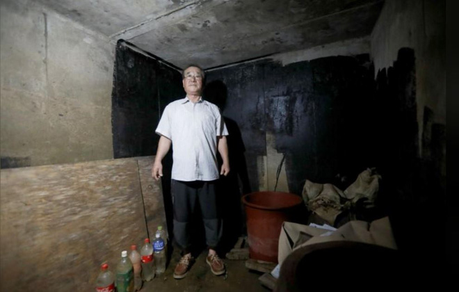 cuoc song kho tuong tuong o khu vuc bien gioi nguy hiem nhat the gioi