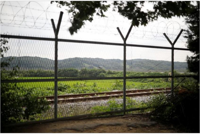 cuoc song kho tuong tuong o khu vuc bien gioi nguy hiem nhat the gioi