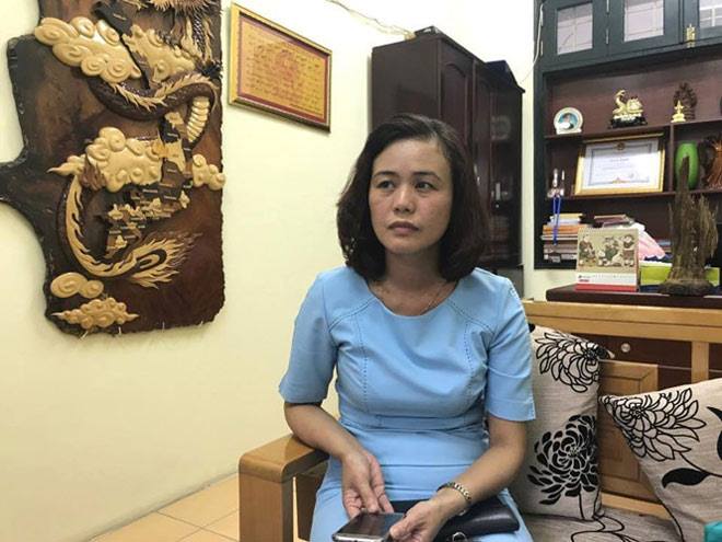 tam dinh chi pho chu tich phuong van mieu sau vu xin giay khai tu cho bo