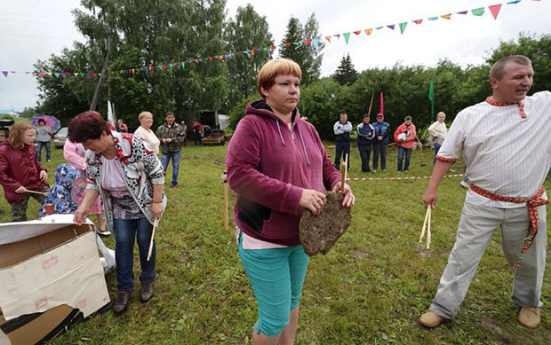 nem min bo khong phai tro dua ma con la mot mon the thao thuc su