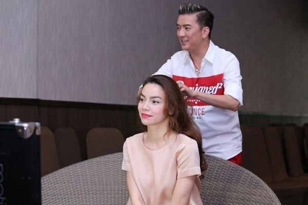 dam vinh hung ly giai ve nhung chuyen tinh thi phi cua ho ngoc ha