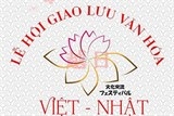 Lễ hội giao lưu văn hóa Việt – Nhật 2017: “Việt Nam – Nhật Bản tình nghĩa thăng hoa”