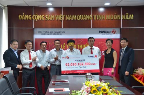 vietlott tung them giai thuong khung vao thang 8