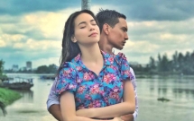 ho ngoc ha dap tra khon kheo truoc nghi van bi mat hen ho kim ly o my