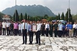 thanh hoa nghia trang liet si ba thuoc duoc doi ten thanh nghia trang liet si quoc te dong tam