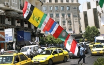 spunik lieu hai dong minh nga iran co doi dau nhau vi syria