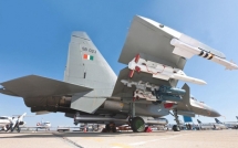 chuyen gia an do chung toi danh cho viet nam vu khi tot nhat ke ca ten lua brahmos