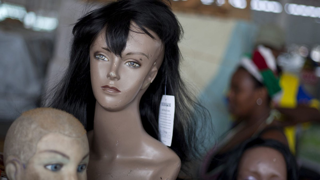 noi am anh da trang va hoi chung tam trang cua phu nu an do