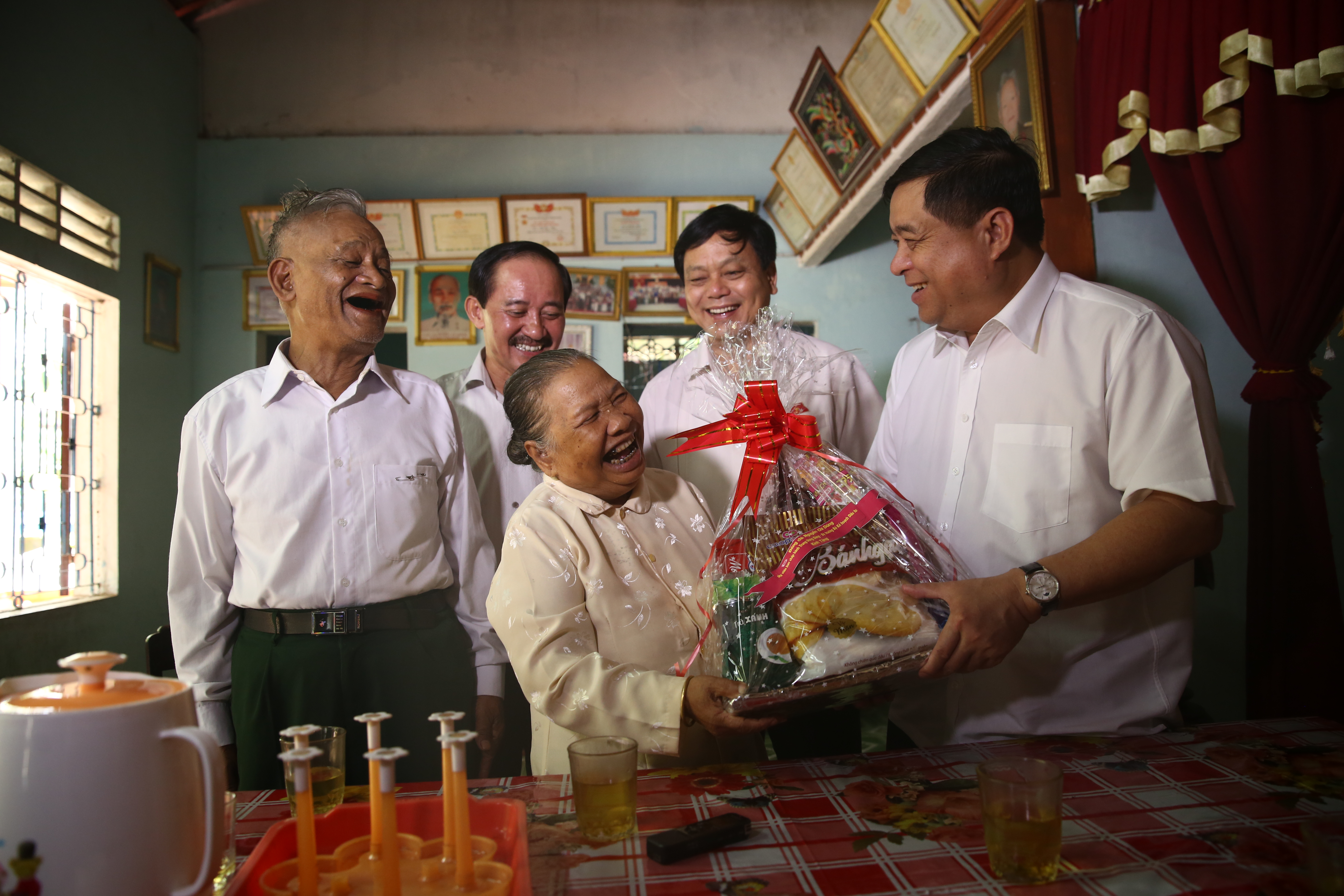 quang tri hoi sinh tu khat vong phat trien va long tri an