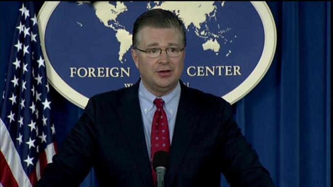 tong thong trump chi dinh tan dai su my tai viet nam