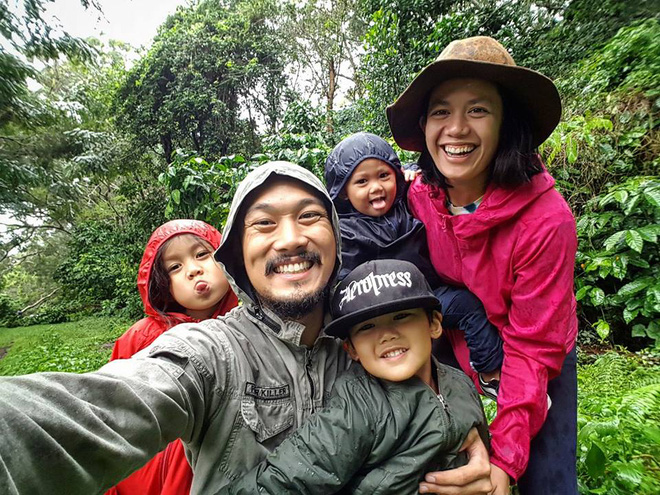 bien bien ca thanh lop hoc gia dinh philippines khien moi nguoi kinh ngac ve cach day con cua minh