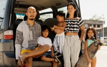 bien bien ca thanh lop hoc gia dinh philippines khien moi nguoi kinh ngac ve cach day con cua minh