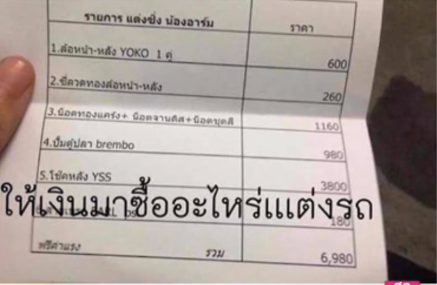 len facebook khoe duoc ban gai 16 tuoi chieu chuong cho ca tien tieu nam thanh nien phai nhan cai ket dau long