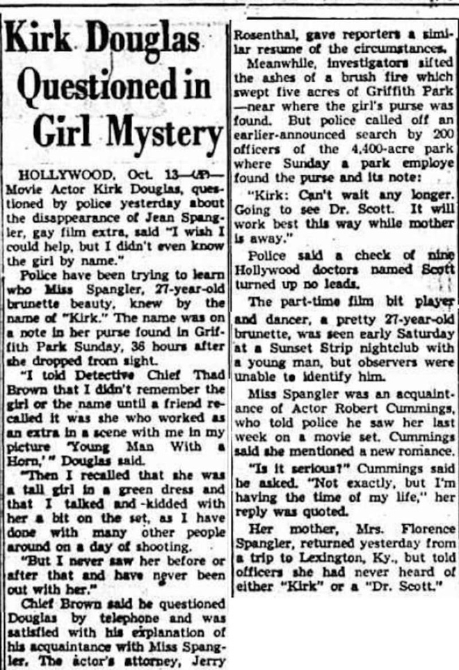 su mat tich bi an cua nu minh tinh xinh dep hollywood cung loi nhan 70 nam qua canh sat chua the giai ma