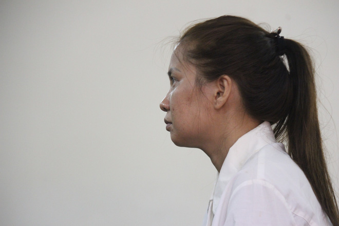 thue nguoi giup viec ba chu ta hoa khi phat hien mat 120 luong vang cung nhieu tai san gia tri khac