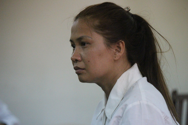 thue nguoi giup viec ba chu ta hoa khi phat hien mat 120 luong vang cung nhieu tai san gia tri khac