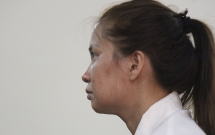 thue nguoi giup viec ba chu ta hoa khi phat hien mat 120 luong vang cung nhieu tai san gia tri khac