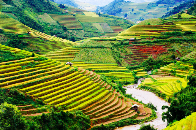 diem mat 15 khung canh thien nhien hung vi duoc vi von nhu thien duong noi ha gioi