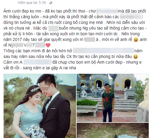 em gai to bi chi ruot cuop chong con xui giuc em re chia tay lay het tai san