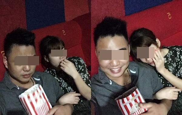 em gai to bi chi ruot cuop chong con xui giuc em re chia tay lay het tai san