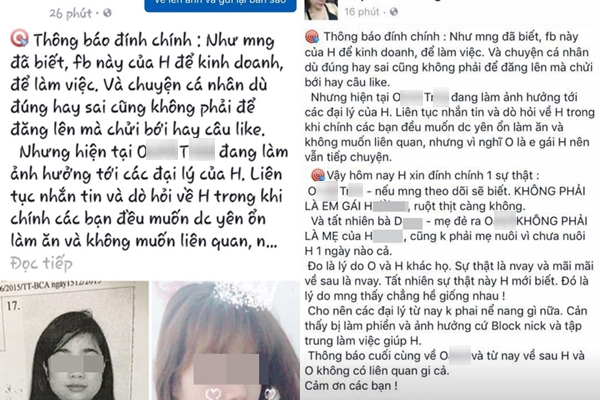 em gai to bi chi ruot cuop chong con xui giuc em re chia tay lay het tai san