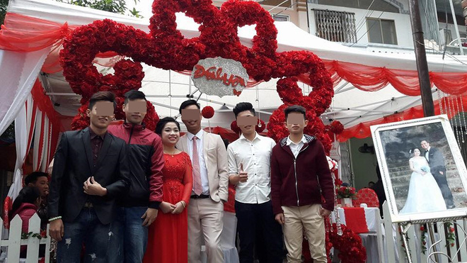 em gai to bi chi ruot cuop chong con xui giuc em re chia tay lay het tai san