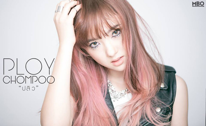 diem mat 10 hot girl cua thai lan khong can sexy van thu hut moi anh nhin