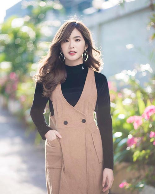 diem mat 10 hot girl cua thai lan khong can sexy van thu hut moi anh nhin