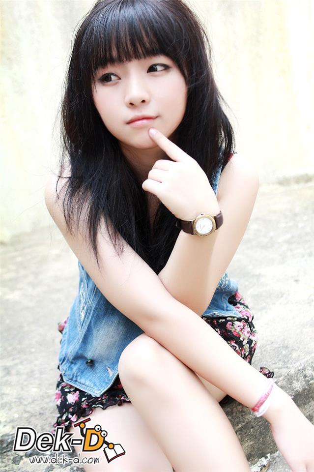 diem mat 10 hot girl cua thai lan khong can sexy van thu hut moi anh nhin