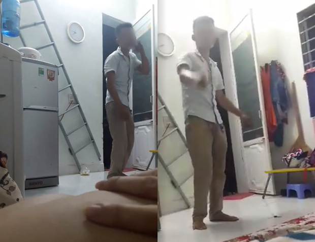 nguoi vo bi chong cu chui boi cam chich dien de doa toi dan con ra khach san o chu khong phai ngoai tinh