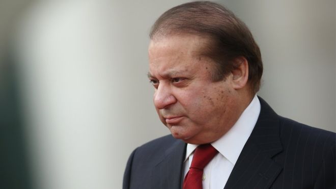 thu tuong pakistan nawaz sharif bi bai nhiem