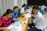 Những trường đại học đầu tiên công bố điểm chuẩn 2017