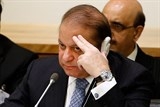 thu tuong pakistan nawaz sharif bi bai nhiem