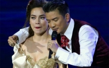 ha ho huy ket ban facebook voi dam vinh hung vi bi dan anh tiet lo chuyen yeu duong
