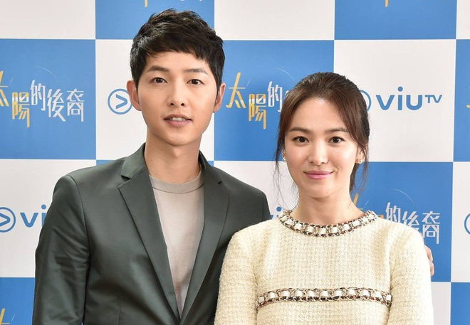 song joong ki va song hye kyo tu choi tai tro tu bo tien ra to chuc dam cuoi