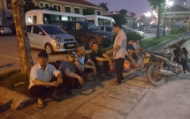 nhieu thi the chay bien dang trong vu hoa hoan o xuong banh keo khien 8 nguoi tu vong