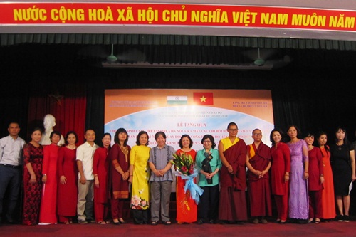 thanh lap hai chi hoi hoi huu nghi viet nam an do them cau noi quan he them ben chat