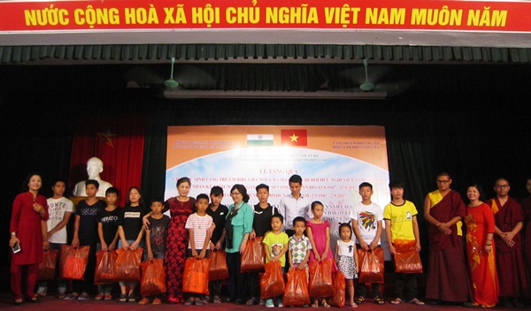 thanh lap hai chi hoi hoi huu nghi viet nam an do them cau noi quan he them ben chat