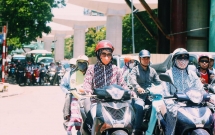 ha noi doi mat voi dot nang nong keo dai nhiet do 37 do c