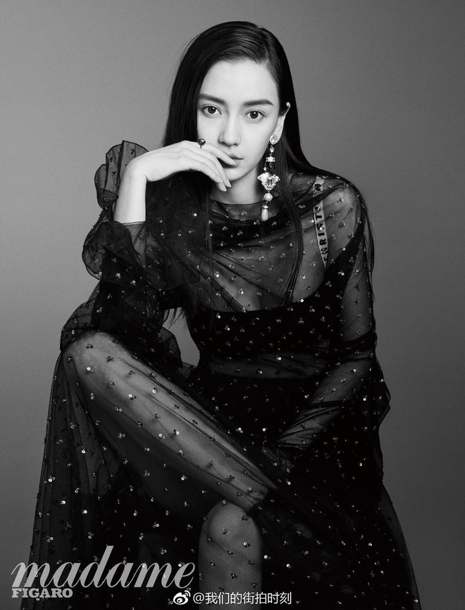 angelababy den toan tap goi cam va bi an trong bo anh moi