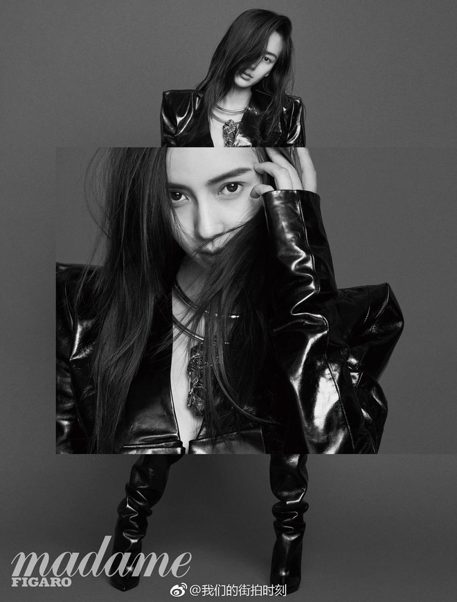 angelababy den toan tap goi cam va bi an trong bo anh moi