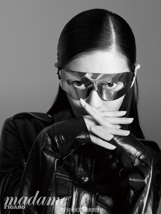 angelababy den toan tap goi cam va bi an trong bo anh moi